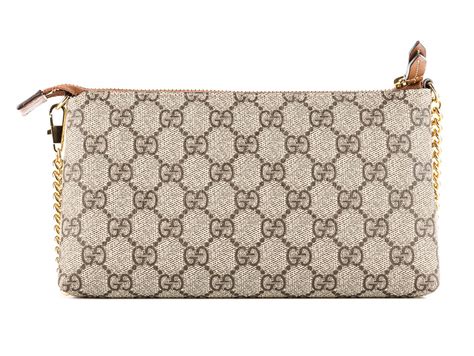 pochet uomo gucci|pochette gucci gialla.